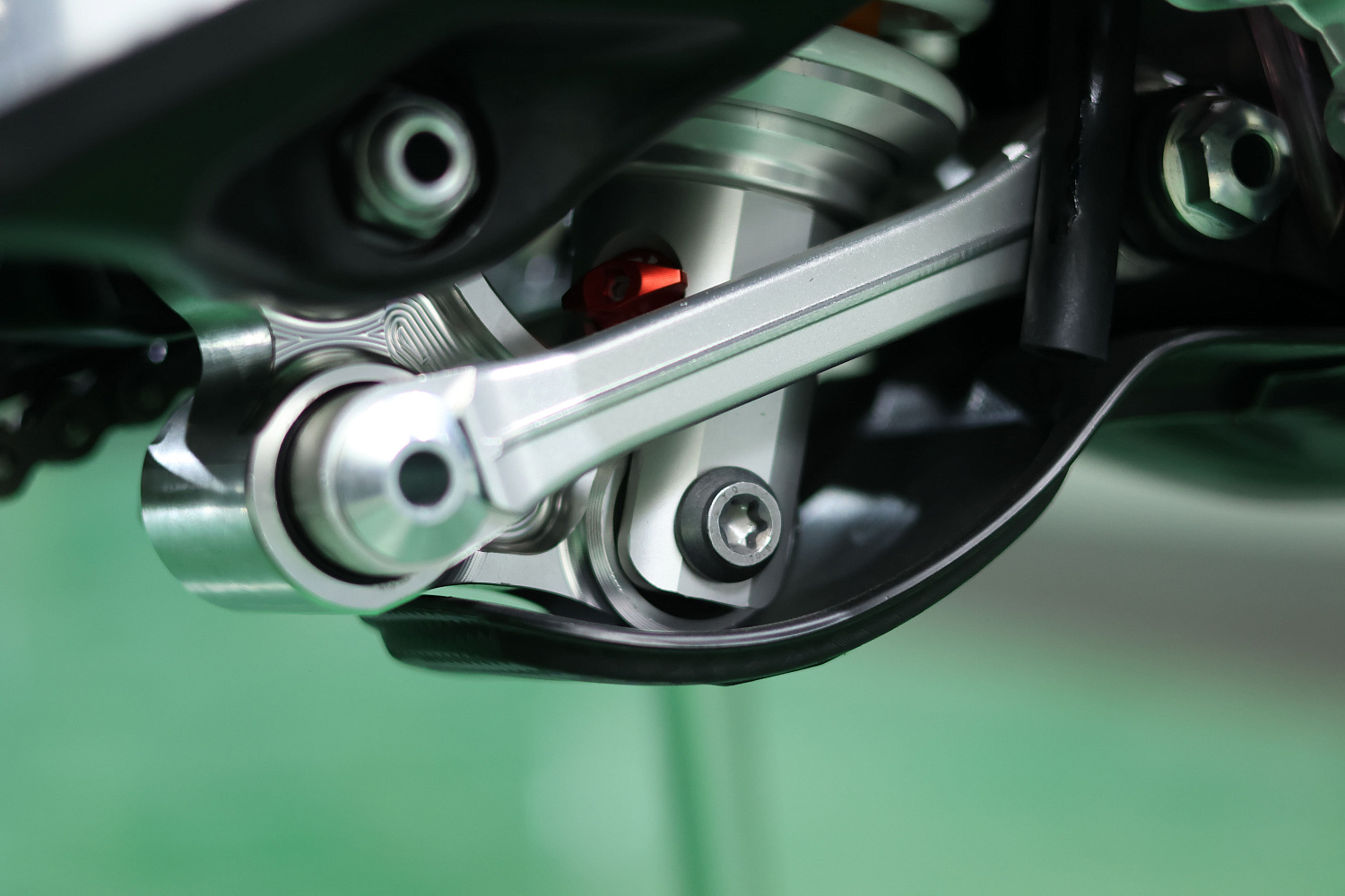 Мотоцикл JHLMOTO JHLofr GS YBS300 (176MN) в Великом Новгороде