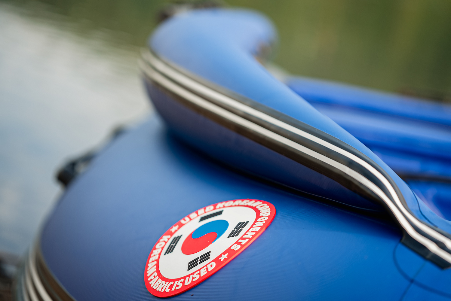 Лодка MISHIMO RIVER FJET PRO 400 под водомет в Великом Новгороде