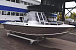 Алюминиевая лодка  Neman-400 DC в Великом Новгороде