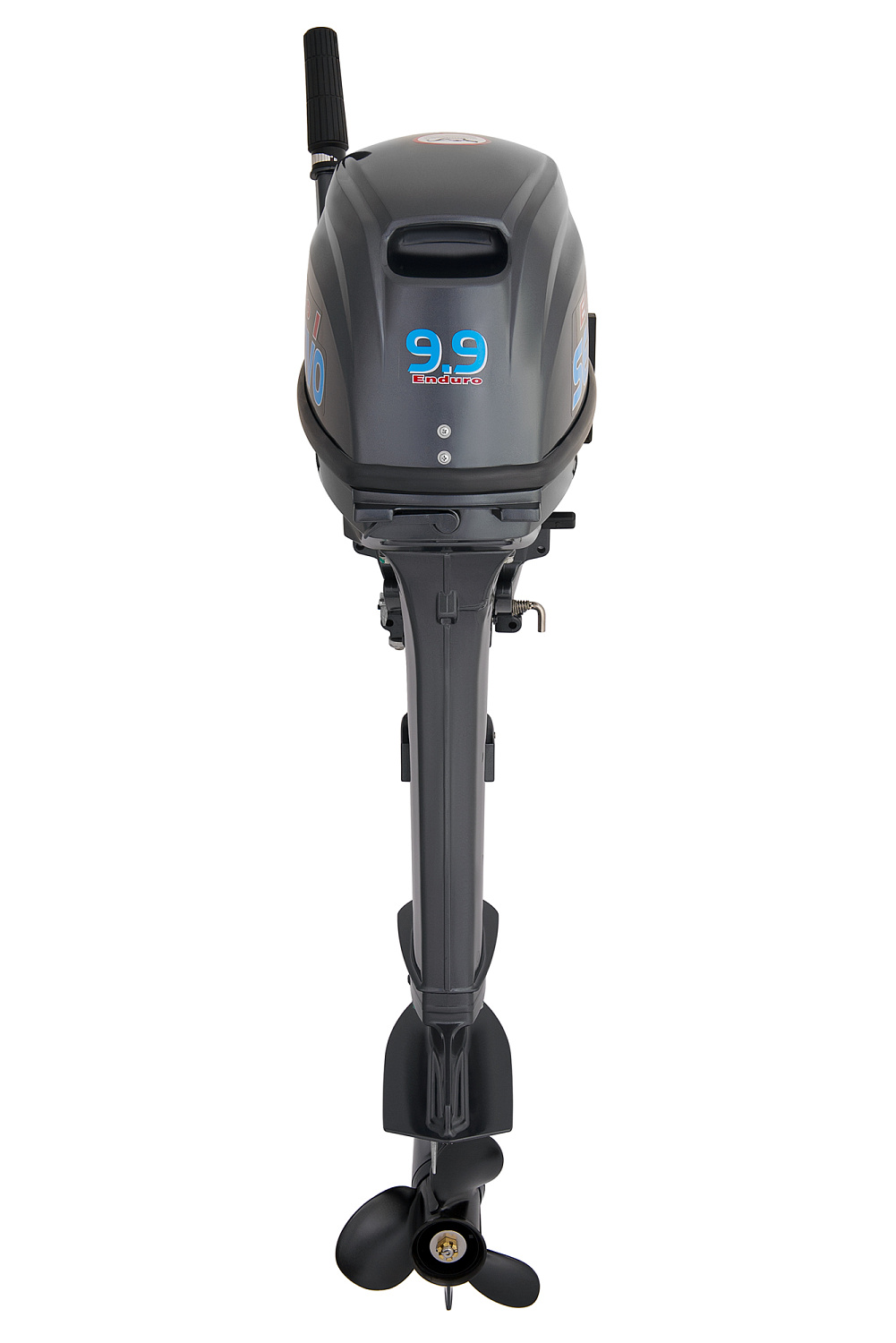 Лодочный мотор SEANOVO SN9.9FHS ENDURO в Великом Новгороде