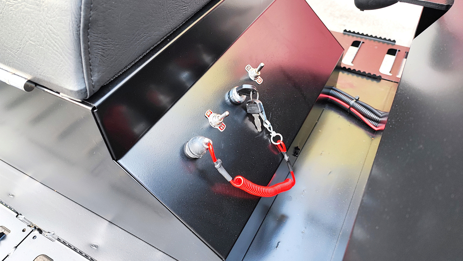 Снегоход PROMAX YAKUT 500 2.0 4T 22 в Великом Новгороде