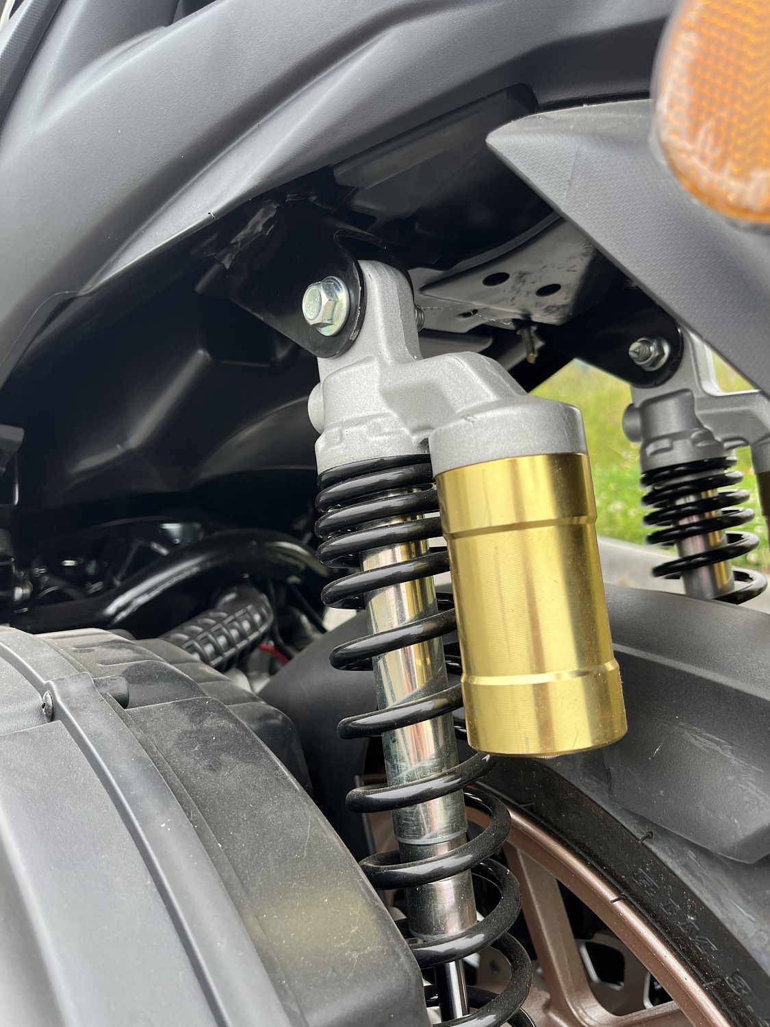 Скутер PROMAX TURAN 250 (49) в Великом Новгороде