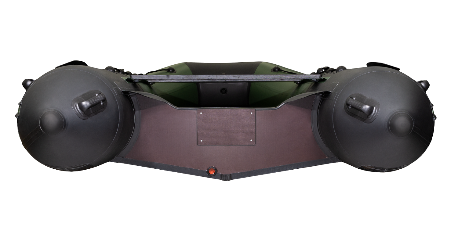 Лодка Ривьера Максима 3800 СК в Великом Новгороде