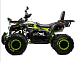 Квадроцикл MOTOLAND (МОТОЛЕНД) VOX200 WILD TRACK X WINCH (баланс. вал) в Великом Новгороде