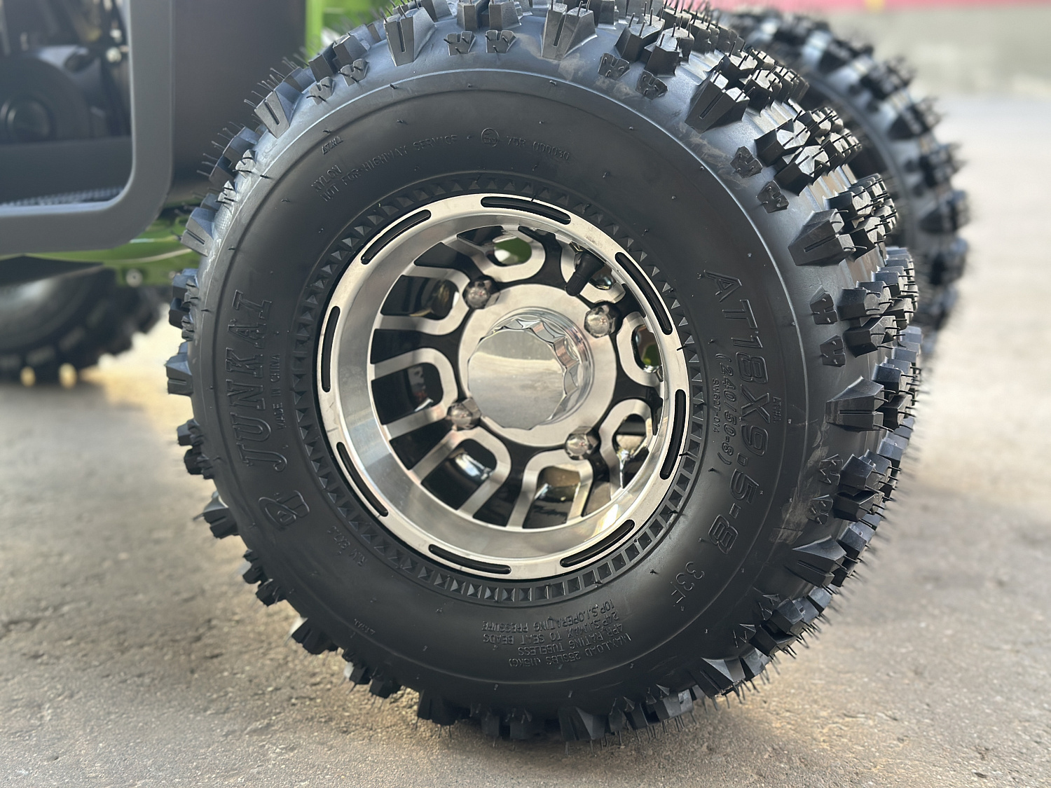 Квадроцикл PROMAX МАЙНКРАФТ 192 PRO 2025 в Великом Новгороде