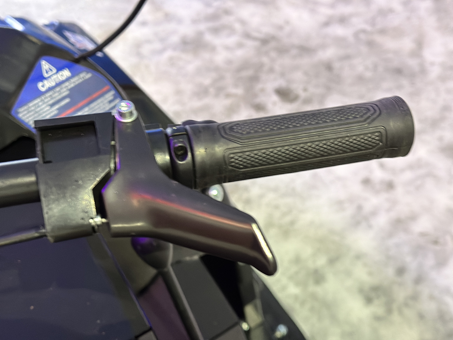 Снегоход PROMAX YAKUT 500 2.0 4T 20 в Великом Новгороде