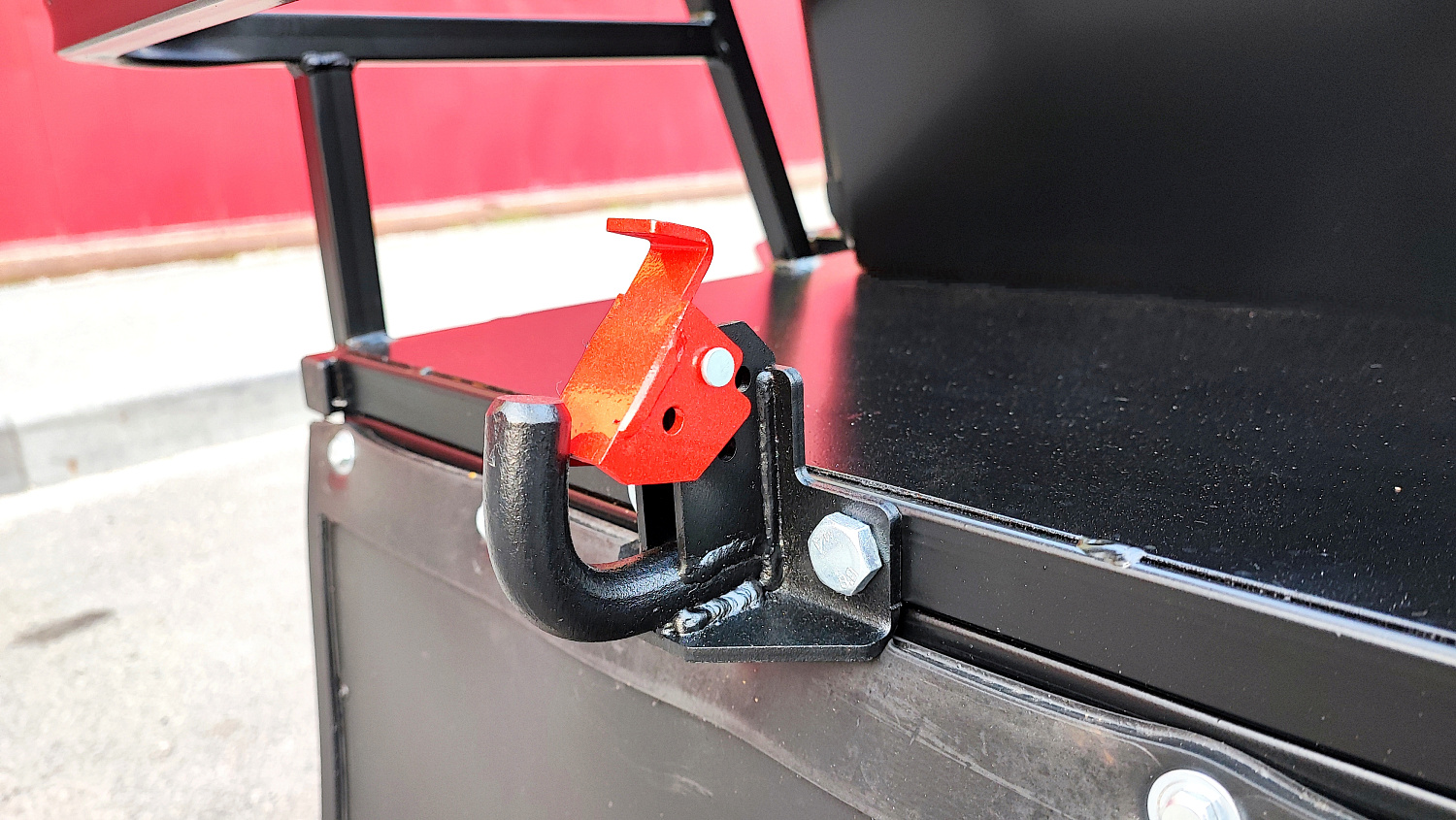 Снегоход PROMAX YAKUT 500 2.0 4T 22 в Великом Новгороде