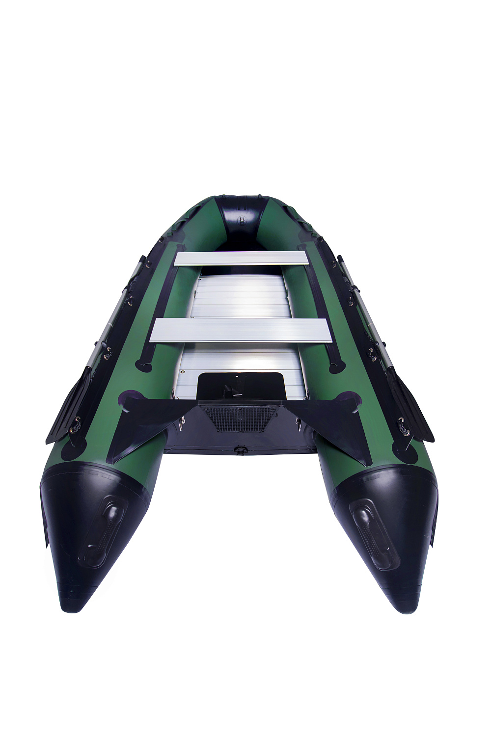 ЛОДКА SMARINE SDP MAX 420 AL в Великом Новгороде