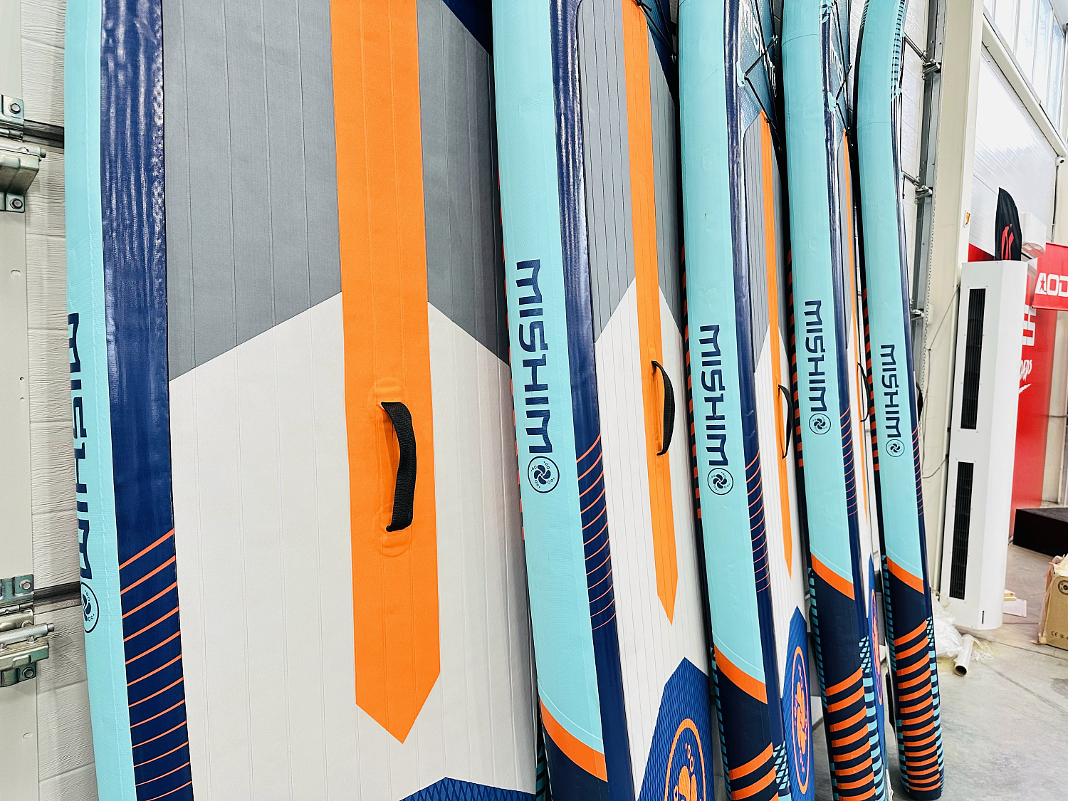 SUP (САП) Доска MISHIMO TROFY 10.6 в Великом Новгороде