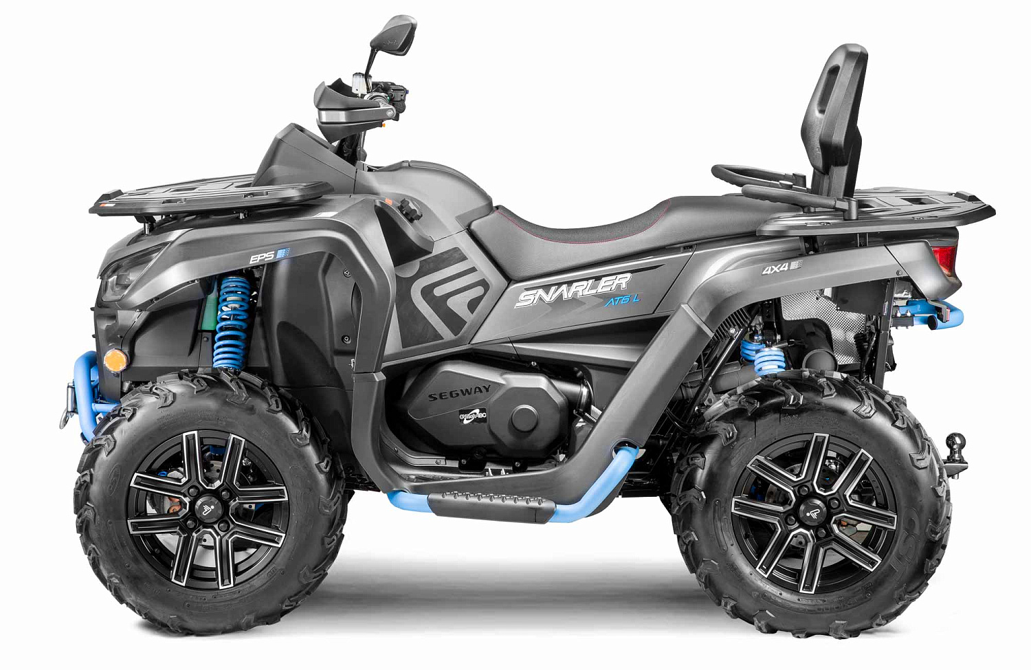  Квадроцикл Segway SNARLER AT6 LE в Великом Новгороде