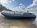 Лодка MISHIMO BIG FLOOR 360 в Великом Новгороде