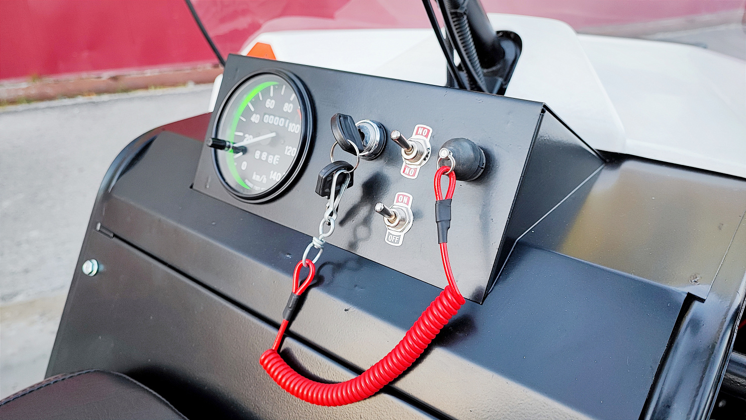 Снегоход PROMAX SNOWBEAR V3 650 2T в Великом Новгороде