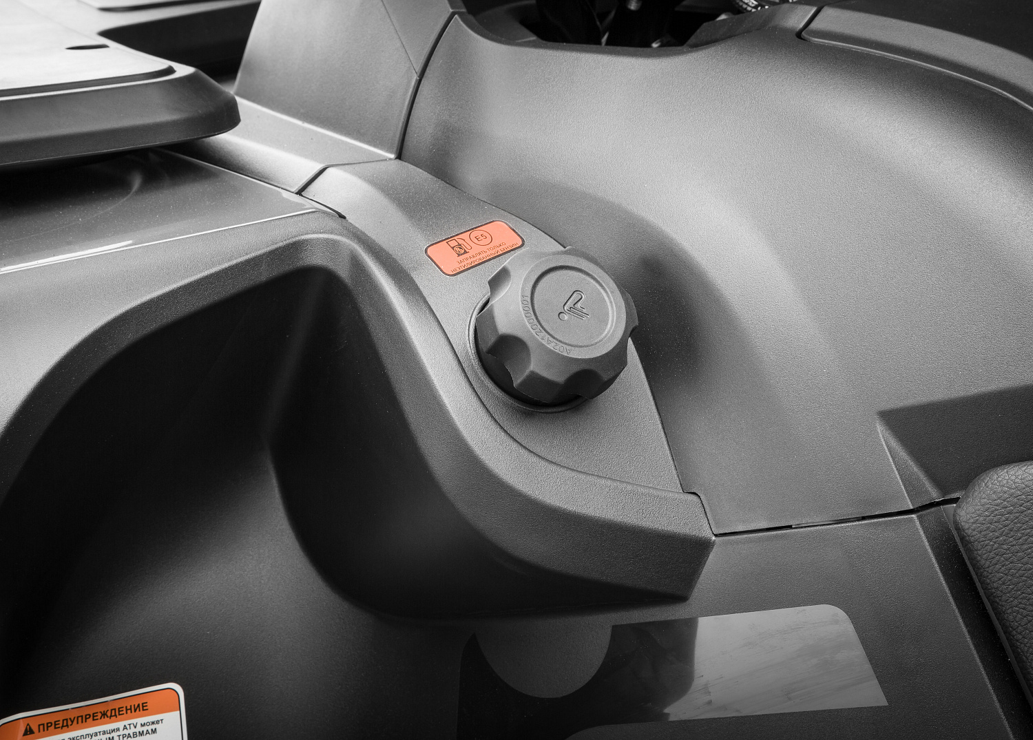  Квадроцикл Segway SNARLER AT6 LE в Великом Новгороде