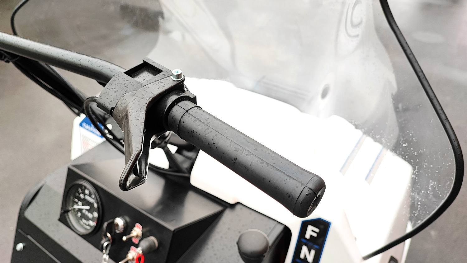 Снегоход PROMAX SNOWBEAR V3 800 4T ST в Великом Новгороде