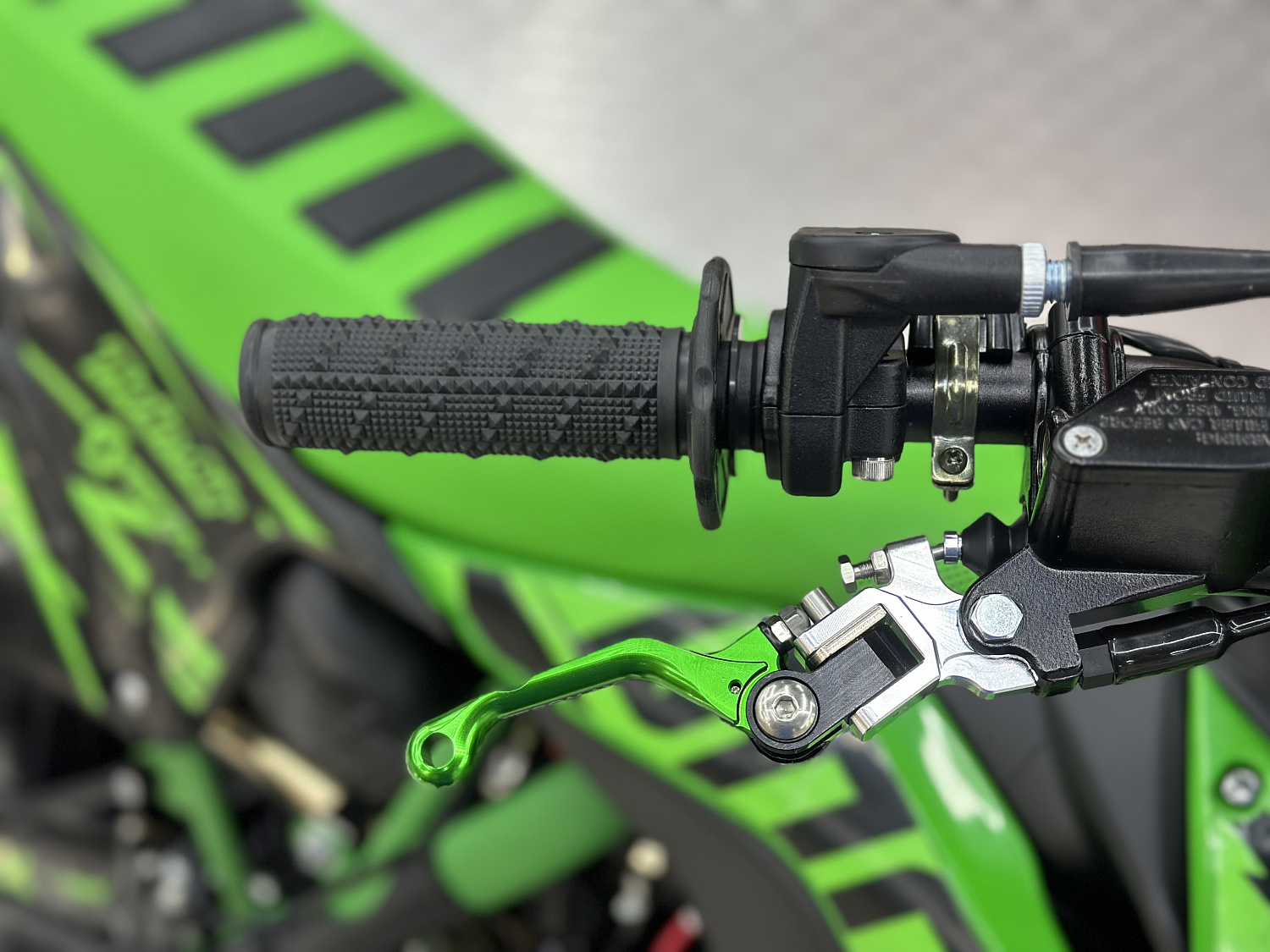 Кроссовый мотоцикл PROMAX DAIKON CB330 в Великом Новгороде