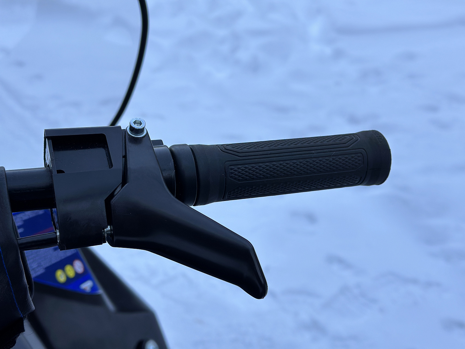 Снегоход PROMAX YAKUT 500 LONG 2.0 4T 29 в Великом Новгороде