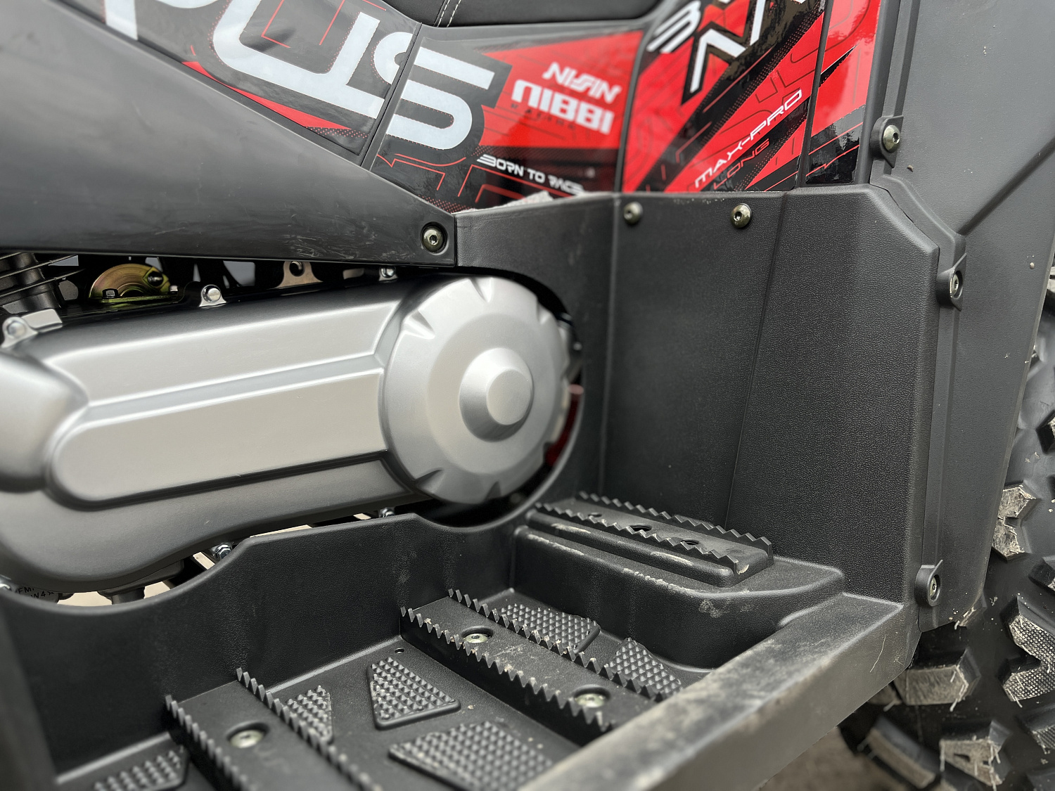 Квадроцикл PROMAX TAURUS 300 MAX-PRO LONG в Великом Новгороде