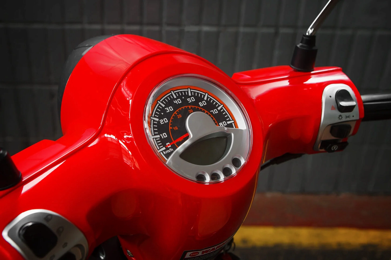 Скутер MINSK Vesna 50 M1NSK в Великом Новгороде