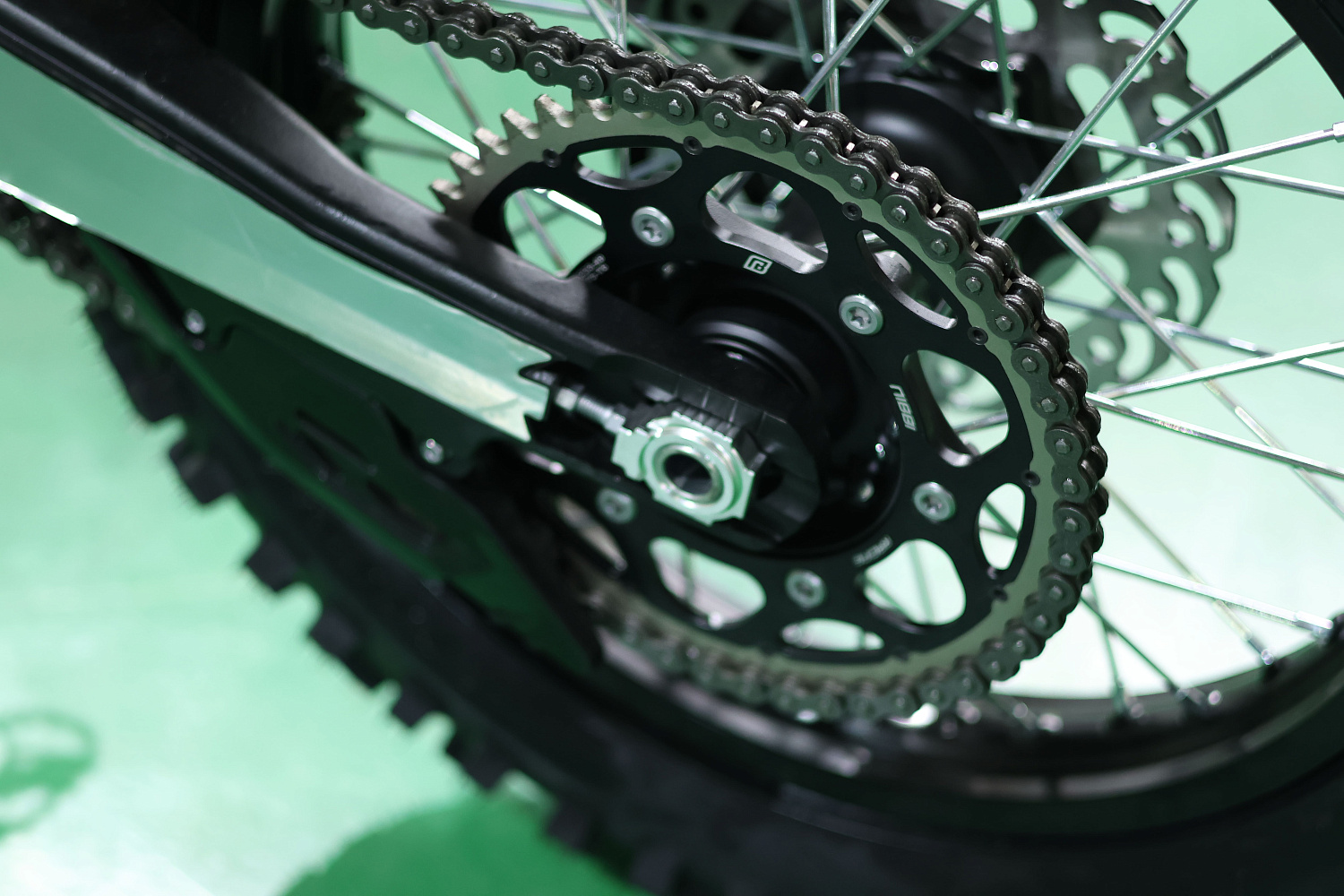 Мотоцикл JHLMOTO JHLofr GS YBS300 (176MN) в Великом Новгороде