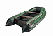 Лодка MISHIMO LITE 370 в Великом Новгороде