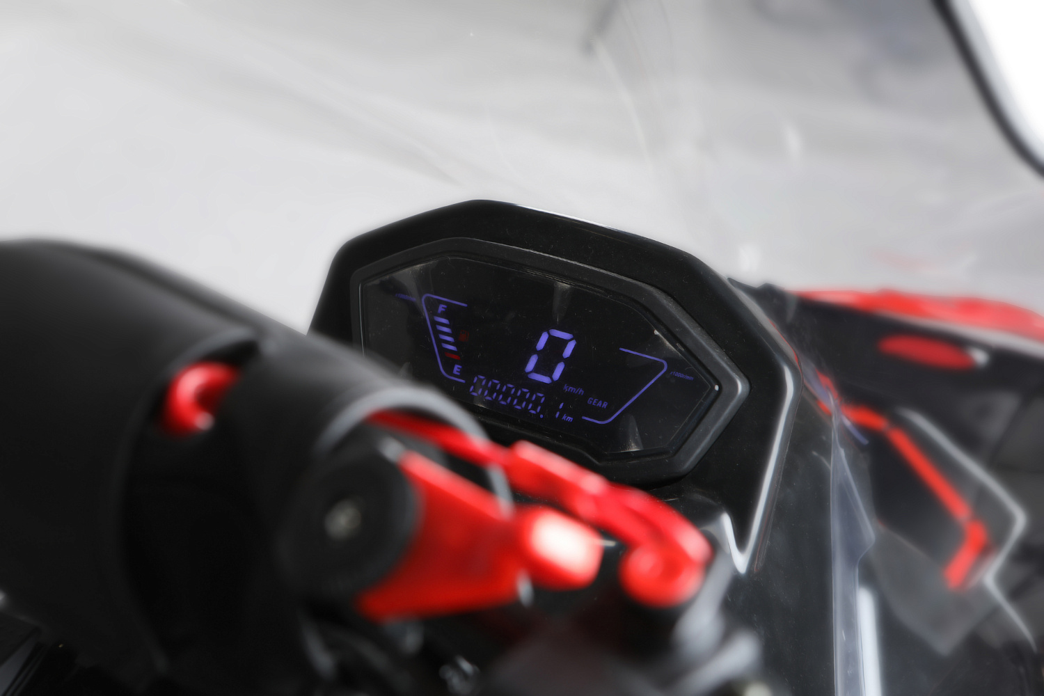 Снегоход IKUDZO HUNTER 600LK 20 V2 в Великом Новгороде