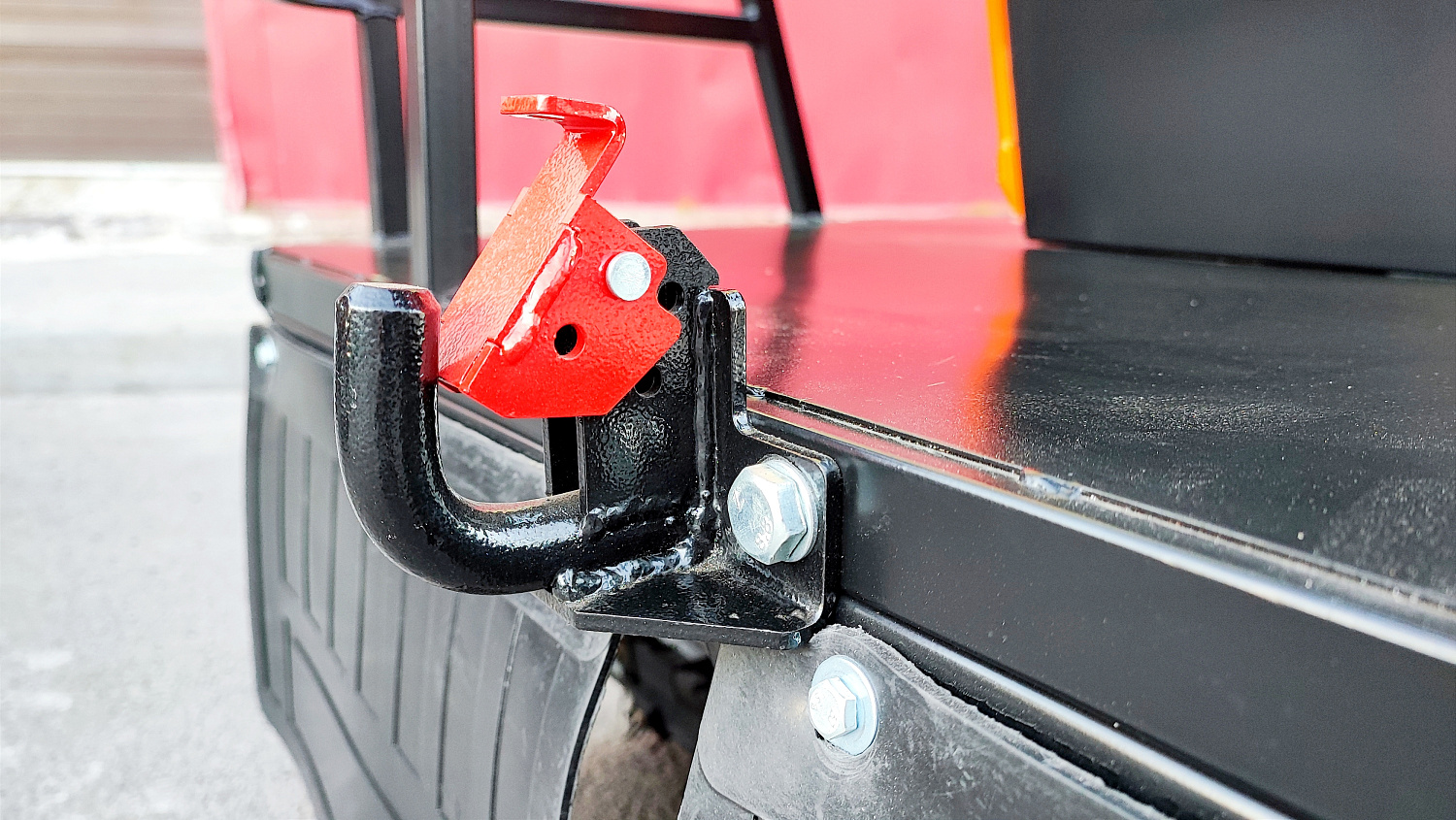 Снегоход PROMAX SNOWBEAR V3 650 2T в Великом Новгороде