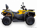 Квадроцикл HISUN GUARDIAN 400L /LONG в Великом Новгороде