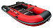 НАДУВНАЯ ЛОДКА GLADIATOR B370 в Великом Новгороде