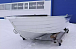 Алюминиевая лодка Wyatboat-370 в Великом Новгороде