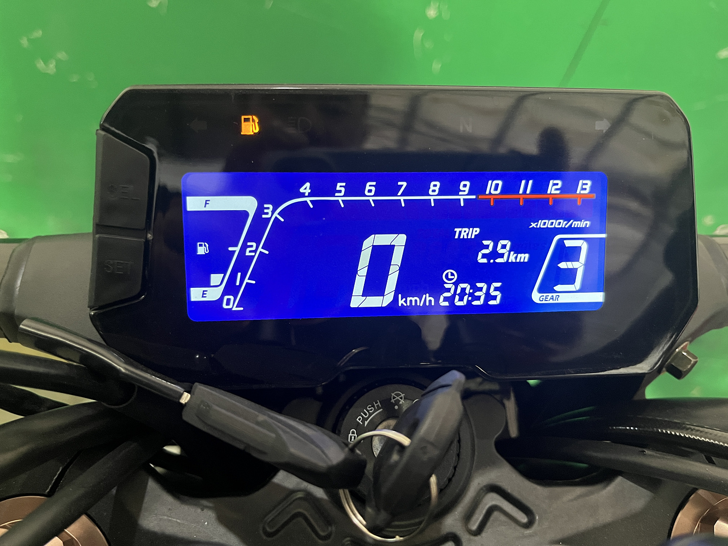 Мопед PROMAX CB130R (49) в Великом Новгороде