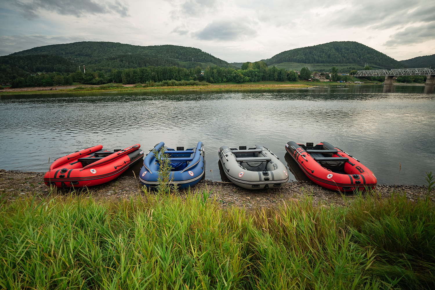 Лодка MISHIMO RIVER FJET PRO 470 под водомет в Великом Новгороде