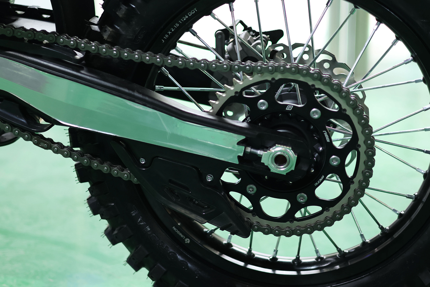 Мотоцикл JHLMOTO JHLofr GS YBS300 (176MN) в Великом Новгороде