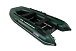 ЛОДКА НАДУВНАЯ YUKONA 430 TS - U (БЕЗ ПАЙОЛА) в Великом Новгороде