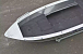 Алюминиевая лодка  Wyatboat-430М FISH в Великом Новгороде