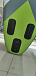 НАДУВНОЙ SUP-BOARD BUSINESS GREEN 10 в Великом Новгороде