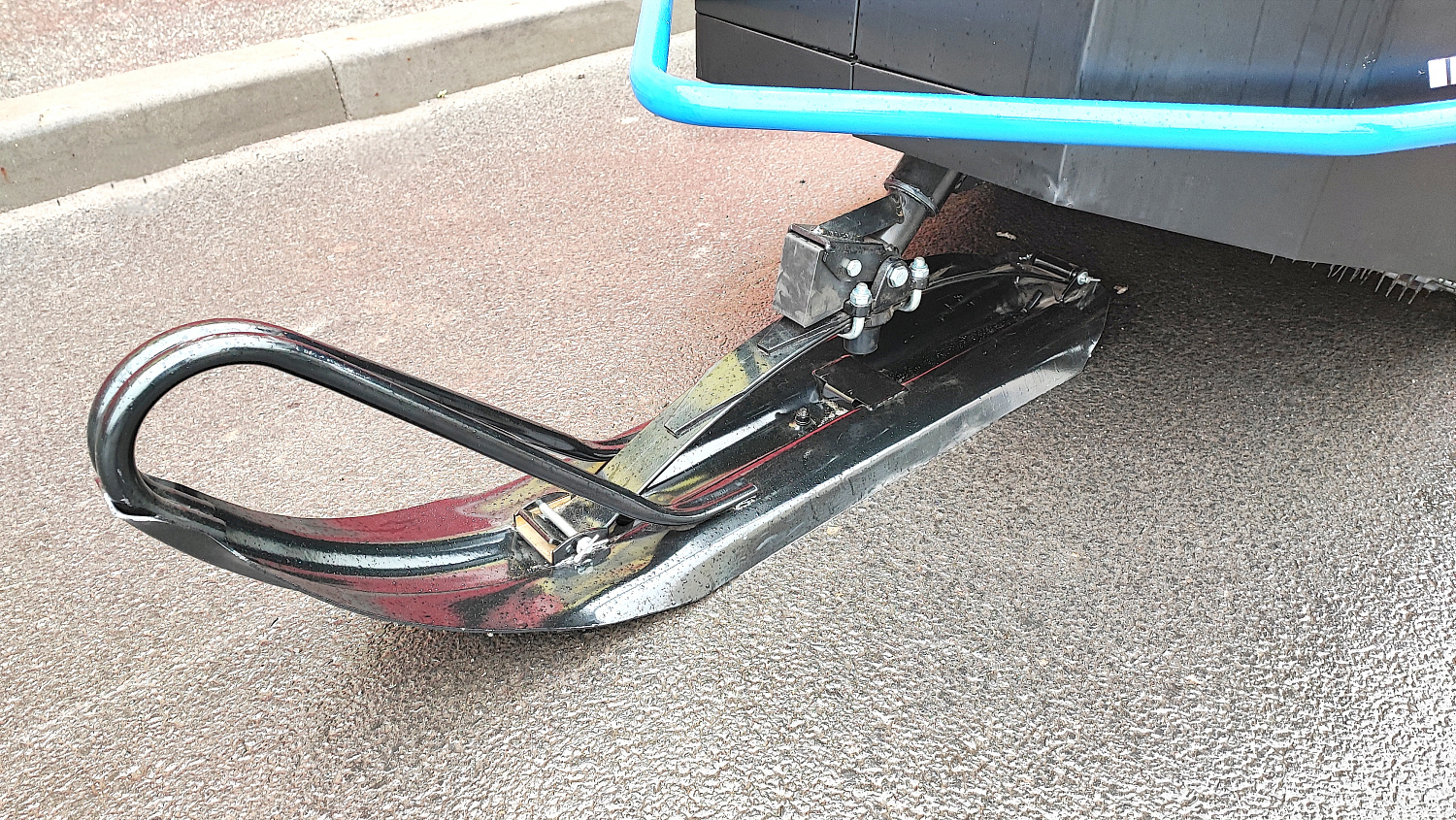 Снегоход PROMAX SNOWBEAR V3 800 4T ST в Великом Новгороде