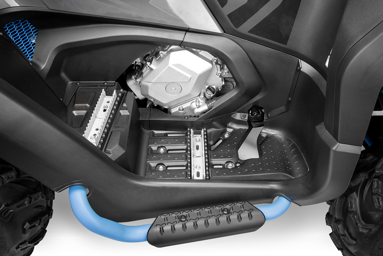  Квадроцикл Segway SNARLER AT6 LE в Великом Новгороде