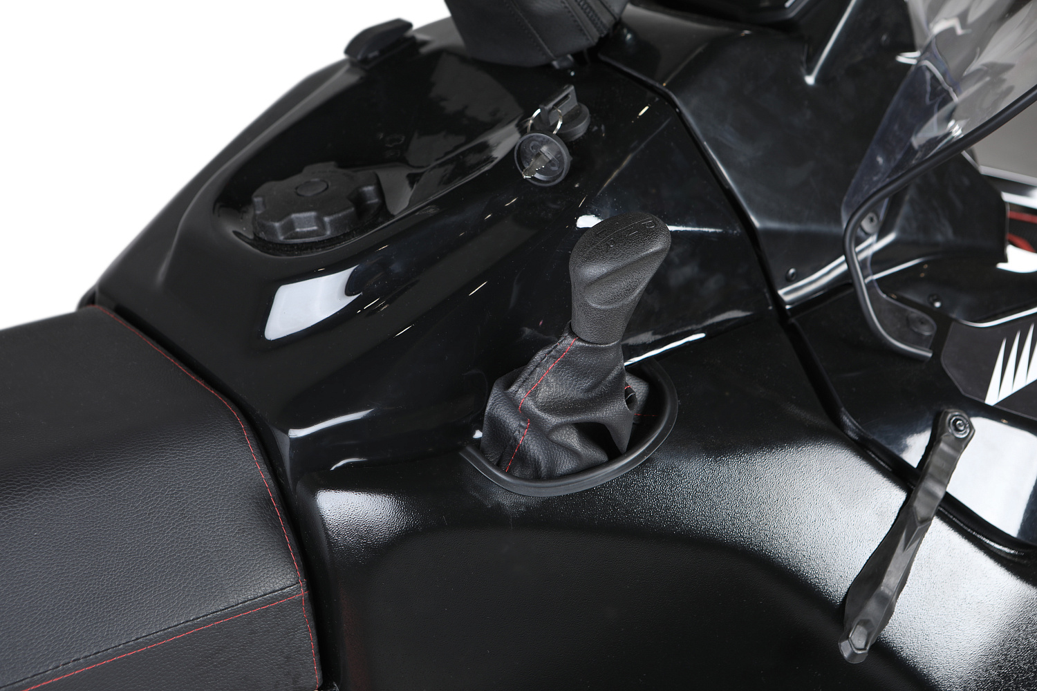 Снегоход IKUDZO HUNTER 600LK 20 V2 в Великом Новгороде