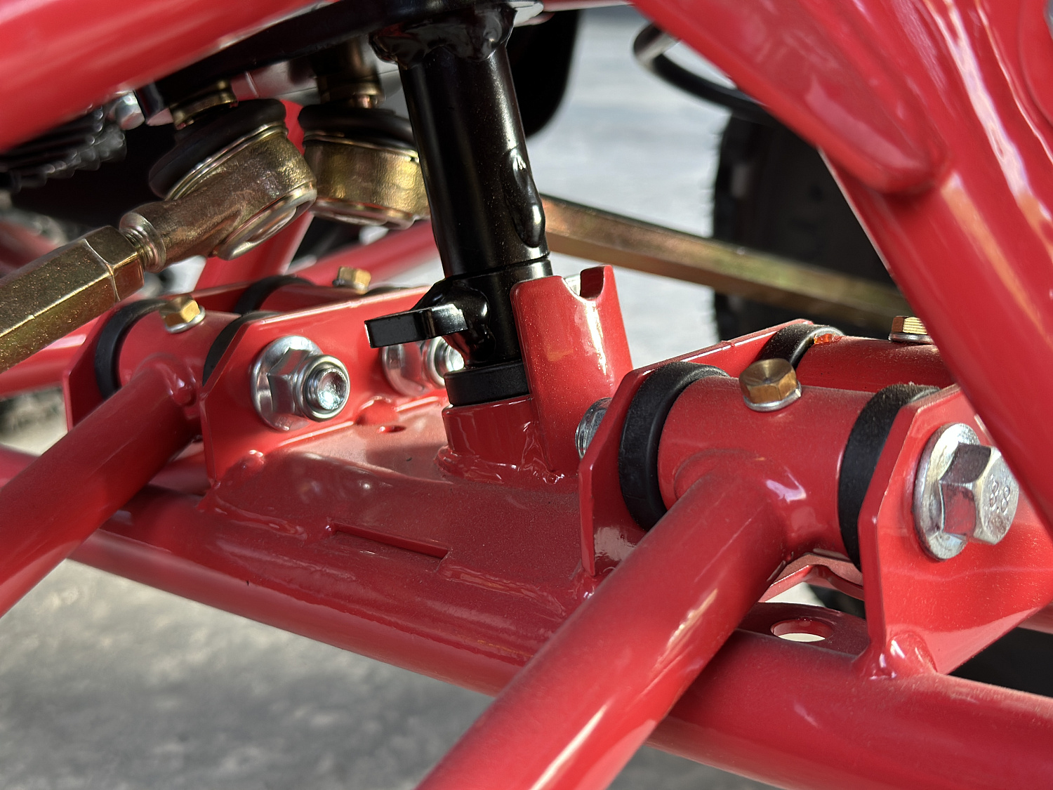 Квадроцикл PROMAX МАЙНКРАФТ 192 PRO 2025 в Великом Новгороде