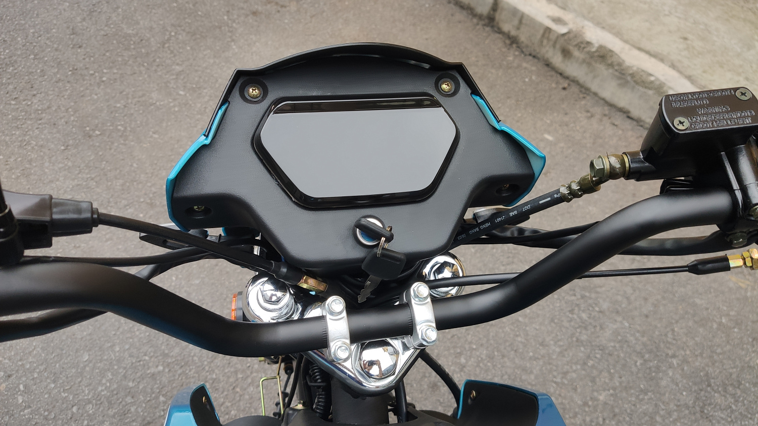 Мопед FAIDET SKIFF RS150 (49) в Великом Новгороде