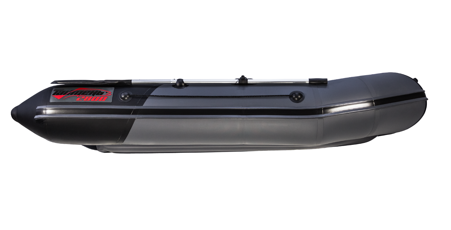 Лодка Таймень NX 2800 НДНД в Великом Новгороде