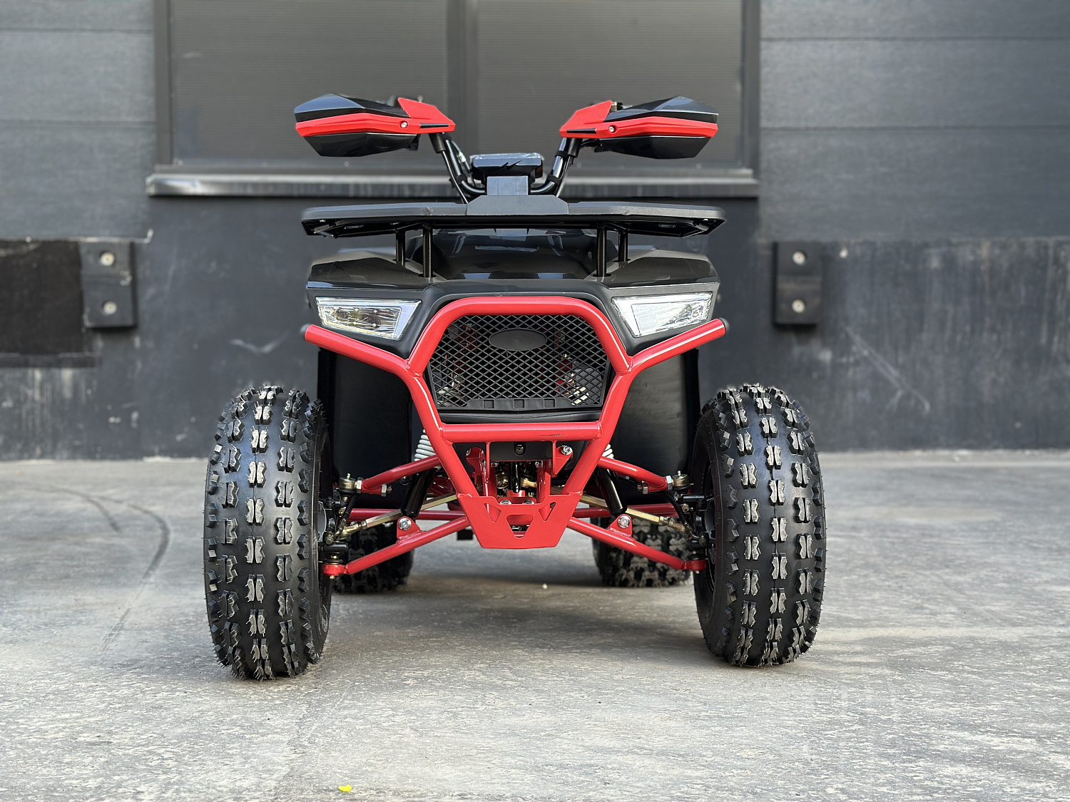 Квадроцикл PROMAX МАЙНКРАФТ 192 PRO 2025 в Великом Новгороде