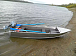 Алюминиевая лодка Wyatboat-390 M в Великом Новгороде