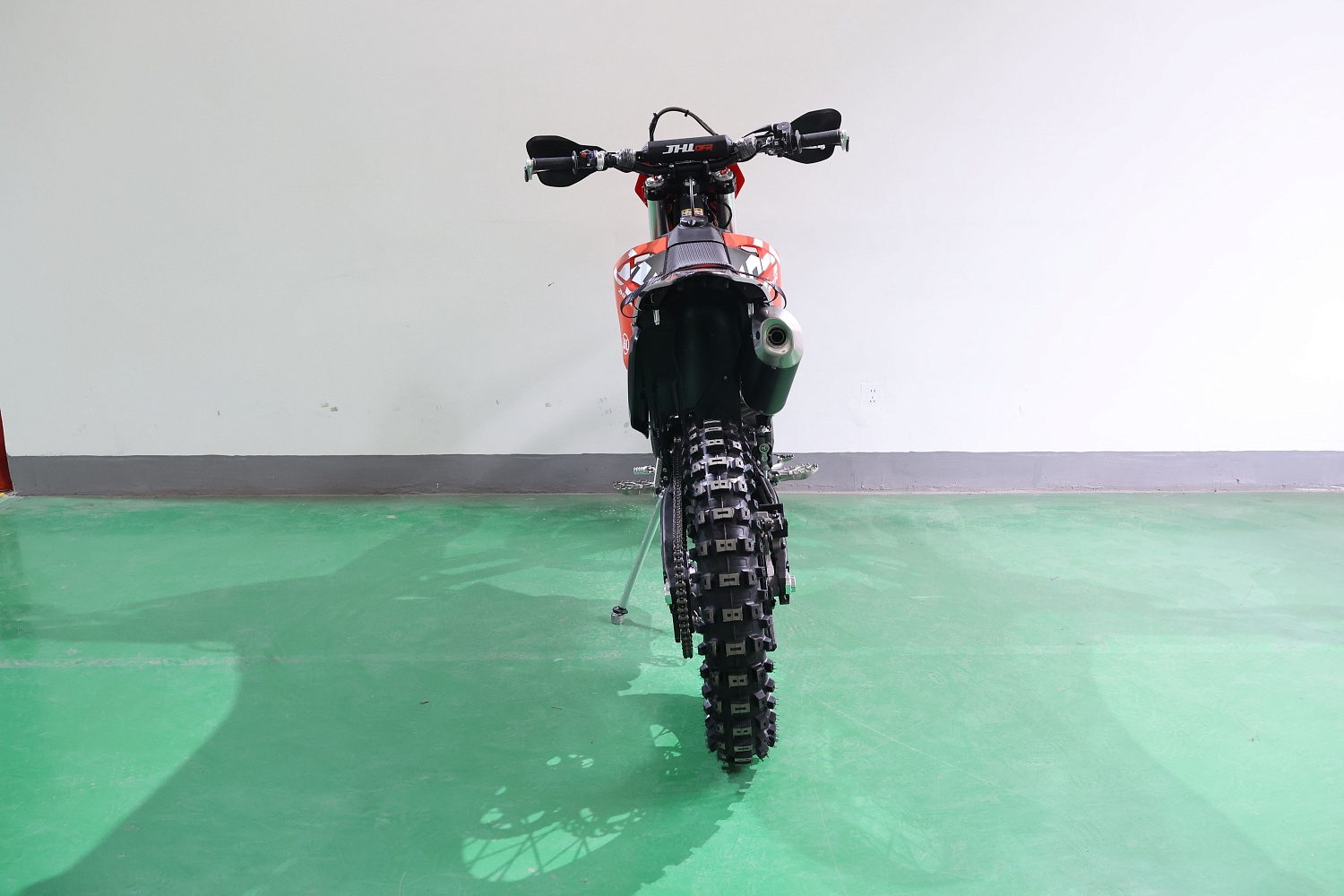 Мотоцикл JHLMOTO JHLofr GS YBS300 (176MN) в Великом Новгороде