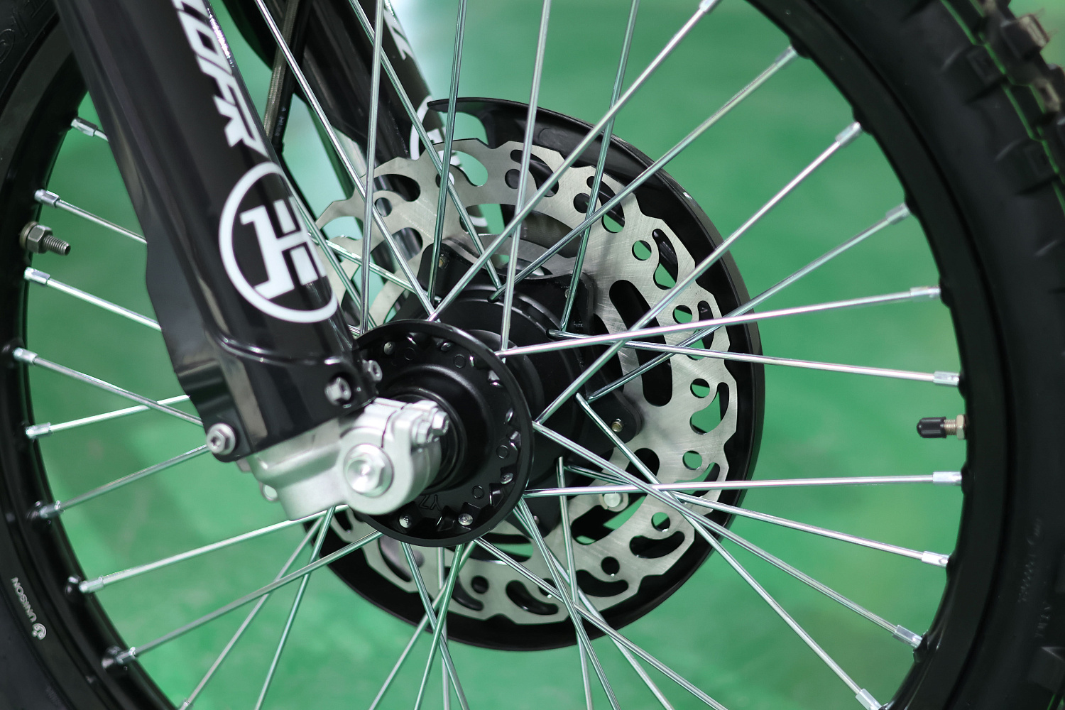 Мотоцикл JHLMOTO JHLofr GS YBS300 (176MN) в Великом Новгороде