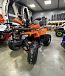 Квадроцикл PROMAX WILD 2.0 190 PRO (2025) в Великом Новгороде