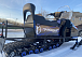 Снегоход PROMAX YAKUT 500 R/К SUPERLONG 2.0 4T 20 в Великом Новгороде