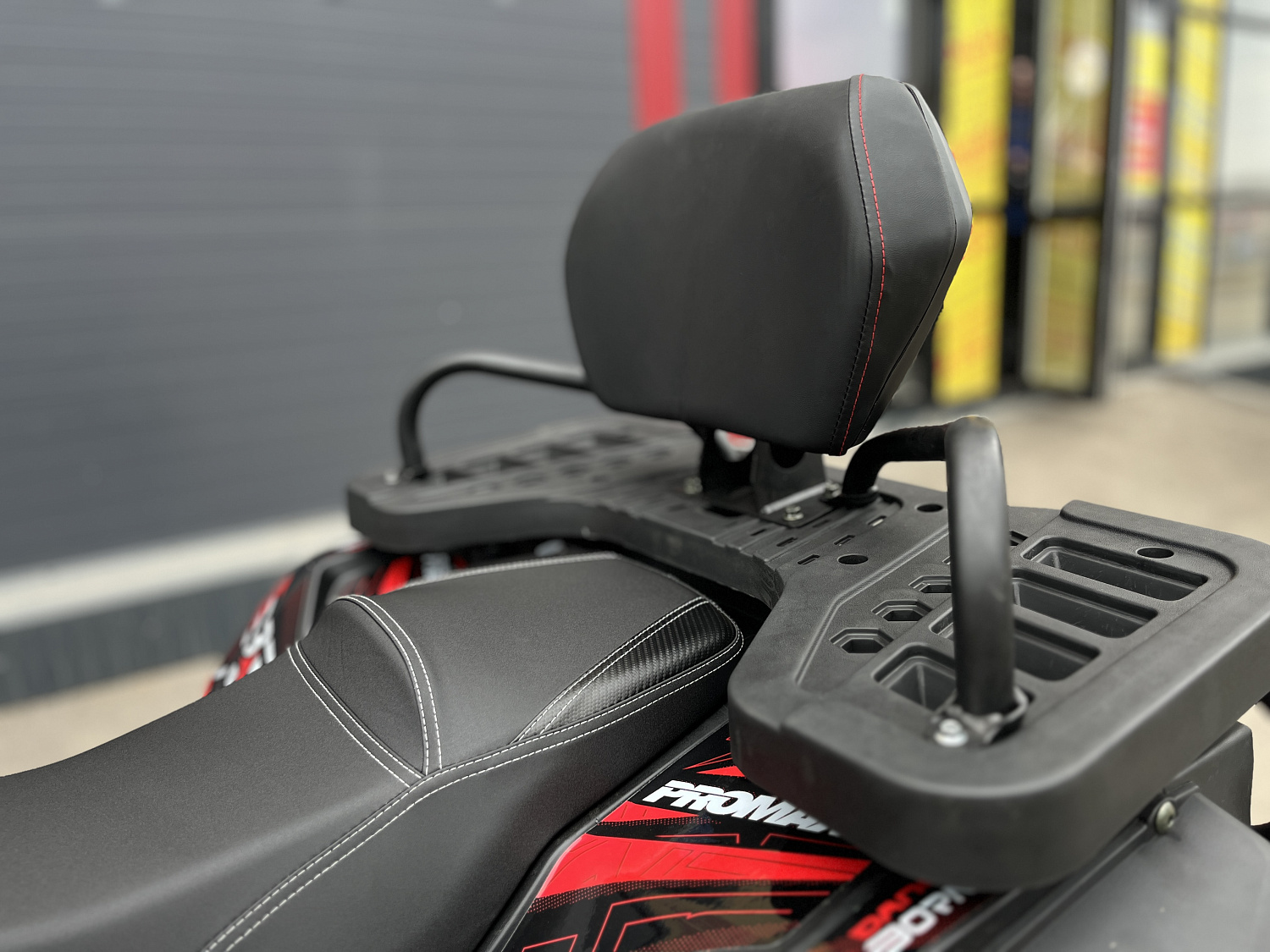 Квадроцикл PROMAX TAURUS 300 MAX-PRO LONG в Великом Новгороде