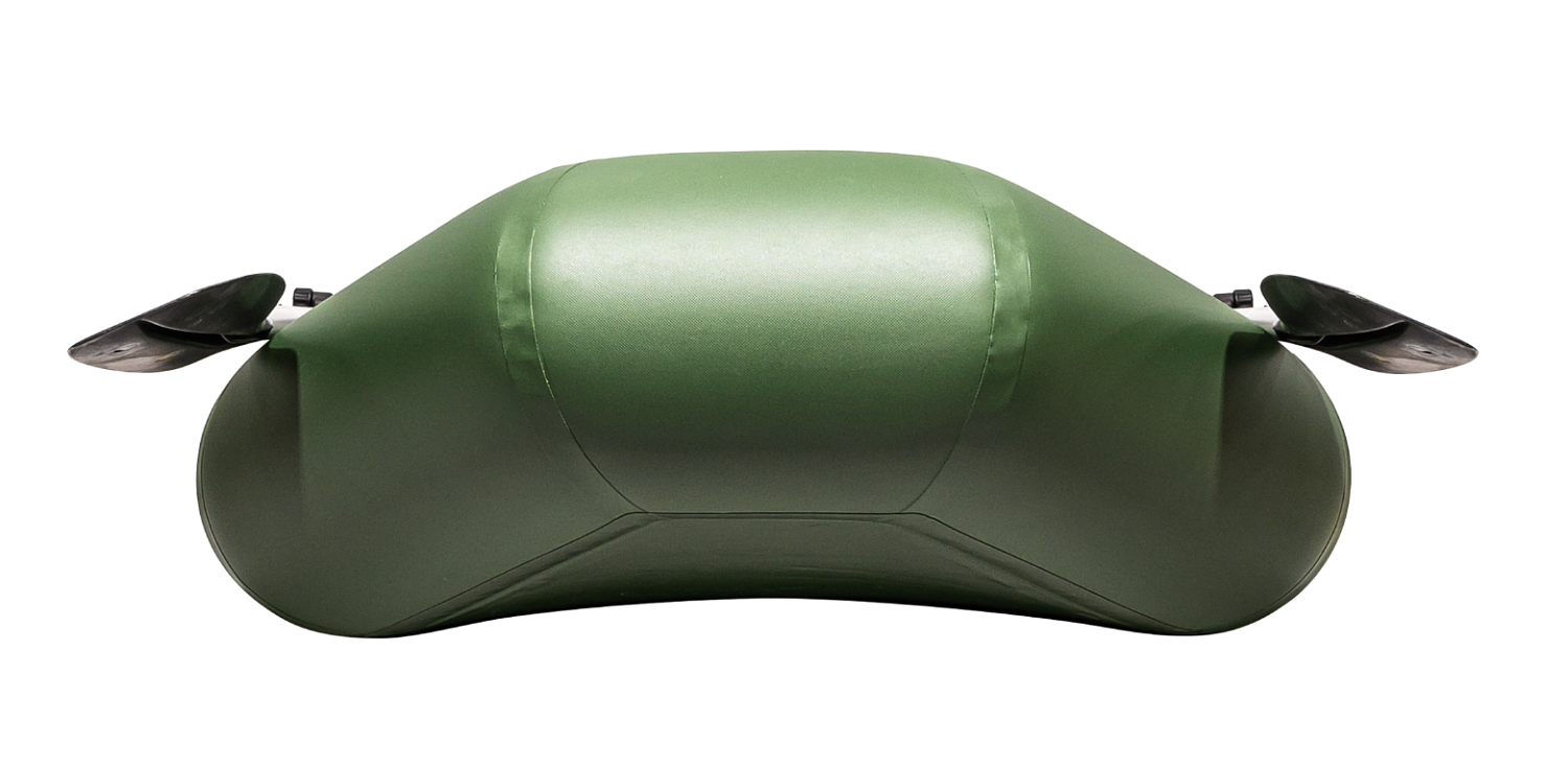 Лодка Барс 230 в Великом Новгороде