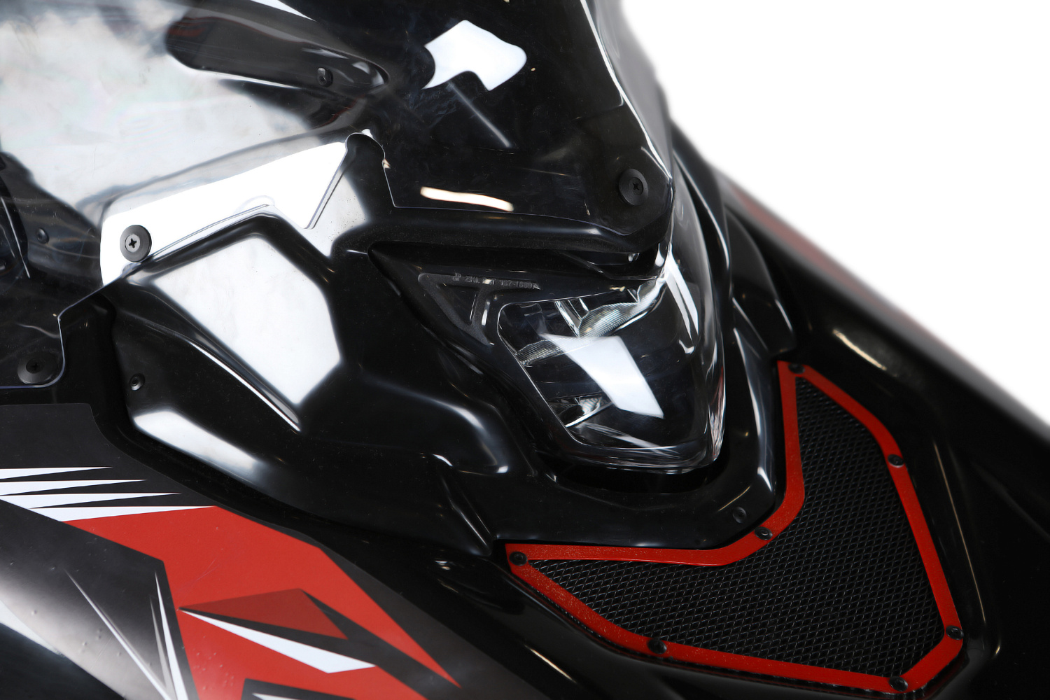 Снегоход IKUDZO HUNTER 600LK 20 V2 в Великом Новгороде